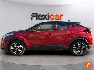 Toyota C-HR 2.0 200H Advance