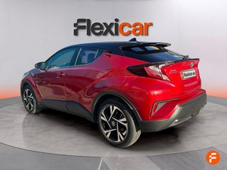 Toyota C-HR 2.0 200H Advance