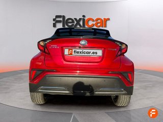 Toyota C-HR 2.0 200H Advance