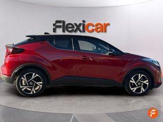 Toyota C-HR 2.0 200H Advance