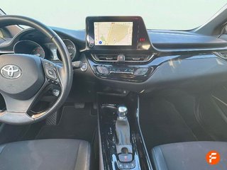 Toyota C-HR 2.0 200H Advance