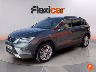 Seat Ateca 1.5 TSI 110kW DSG (150CV) S&S Xcellence
