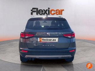 Seat Ateca 1.5 TSI 110kW DSG (150CV) S&S Xcellence