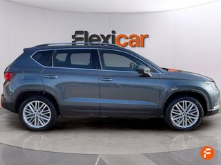 Seat Ateca 1.5 TSI 110kW DSG (150CV) S&S Xcellence