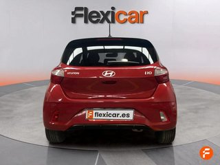 Hyundai i10 1.0 Essence