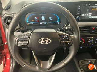 Hyundai i10 1.0 Essence