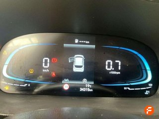 Hyundai i10 1.0 Essence