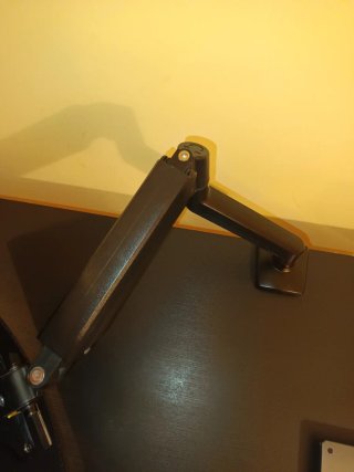Soporte Monitor Grifema Ajustable GB2003-1
