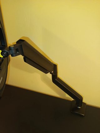 Soporte Monitor Grifema Ajustable GB2003-1