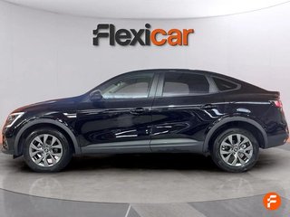 Renault Arkana Evolution TCe 103kW(140CV) EDC mild hybr