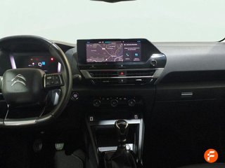 Citroën C4 PureTech 130 S&S 6v Plus