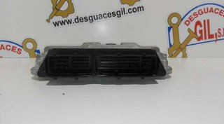 Toyota 896610db60 centralita yaris active 535210
