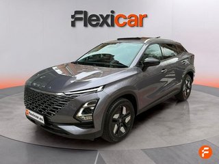 Omoda 5 MY25 - Premium 1.6 TGDI 108kW (145cv)