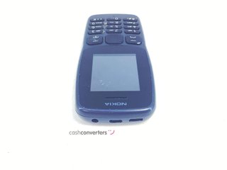 nokia 106