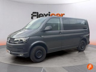 Volkswagen Caravelle Caravelle Corto 2.0 TDI 110kW BMT DSG 4M