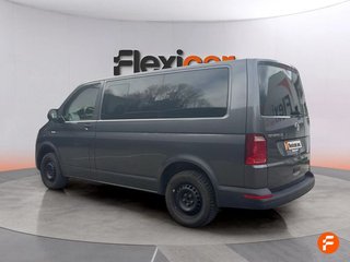 Volkswagen Caravelle Caravelle Corto 2.0 TDI 110kW BMT DSG 4M