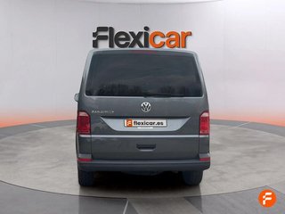Volkswagen Caravelle Caravelle Corto 2.0 TDI 110kW BMT DSG 4M
