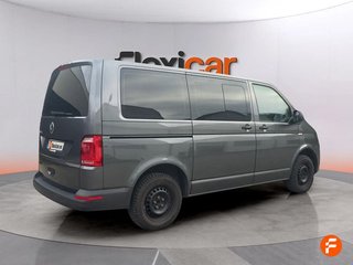 Volkswagen Caravelle Caravelle Corto 2.0 TDI 110kW BMT DSG 4M