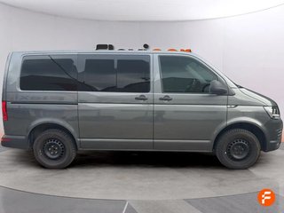 Volkswagen Caravelle Caravelle Corto 2.0 TDI 110kW BMT DSG 4M