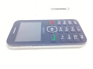 alcatel 2008g
