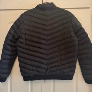 Plumas Emporio Armani Mujer Talla M