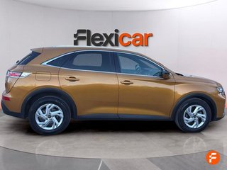 DS DS 7 BlueHDi DE 96kW (130CV) BE CHIC