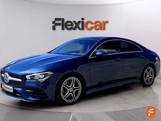 Mercedes CLA CLA 200 D DCT