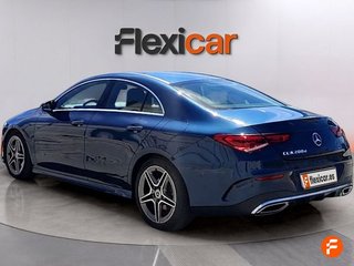 Mercedes CLA CLA 200 D DCT