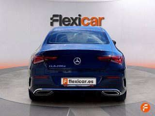 Mercedes CLA CLA 200 D DCT