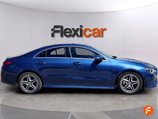 Mercedes CLA CLA 200 D DCT