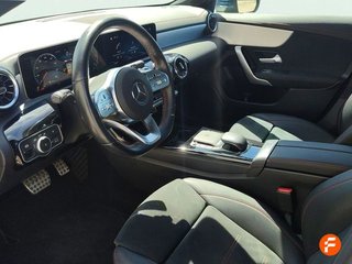 Mercedes CLA CLA 200 D DCT