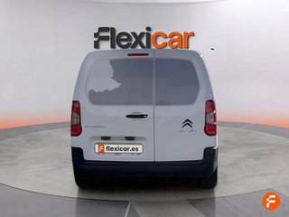 Citroën Berlingo VR7EFYHT2NN501291