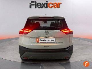 Nissan X-Trail 7pl 1.5T VC 120kW MHEV 4x2 Acenta