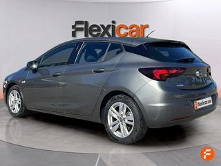 Opel Astra 1.2T SHL 81kW (110CV) 2020