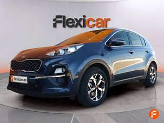 Kia Sportage 1.6 MHEV Concept 85kW (115CV) 4x2