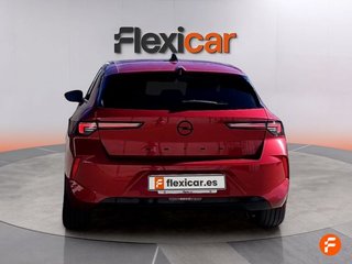 Opel Astra 1.2T XHT 96kW (130CV) GS