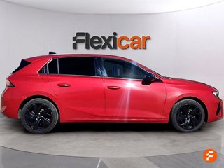 Opel Astra 1.2T XHT 96kW (130CV) GS