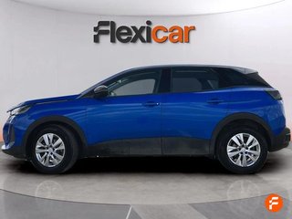 Peugeot 3008 1.2 PureTech 96KW S&S Active Pack