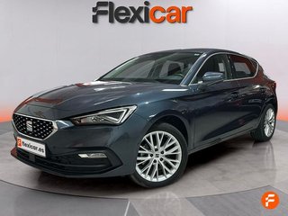 Seat Leon 1.0 TSI 66kW S&S Reference Go