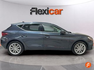 Seat Leon 1.0 TSI 66kW S&S Reference Go