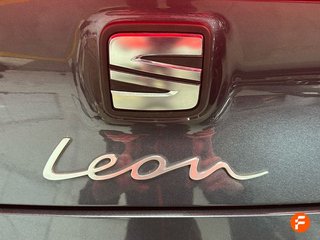 Seat Leon 1.0 TSI 66kW S&S Reference Go