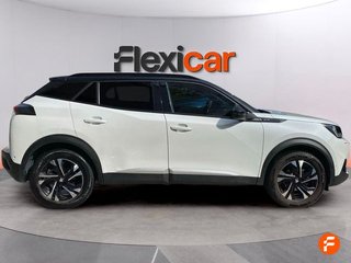 Peugeot 2008 GT Puretech 130 S&S BVM6