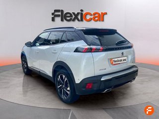 Peugeot 2008 GT Puretech 130 S&S BVM6