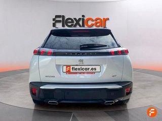 Peugeot 2008 GT Puretech 130 S&S BVM6
