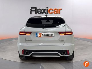 Jaguar E-Pace 2.0P 184kW R-Dynamic 4WD Auto