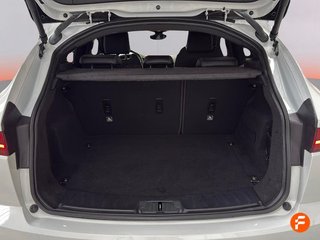 Jaguar E-Pace 2.0P 184kW R-Dynamic 4WD Auto