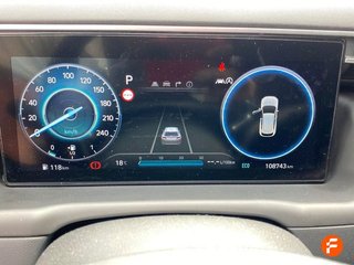 Hyundai Tucson 1.6 CRDI 100kW (136CV) 48V Style DCT 4X2