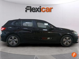 BMW Serie 1 118d