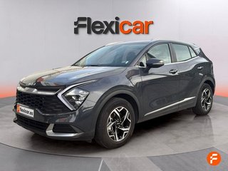 Kia Sportage 1.6 T-GDi MHEV 118kW(160CV) Tech 4x2 DCT