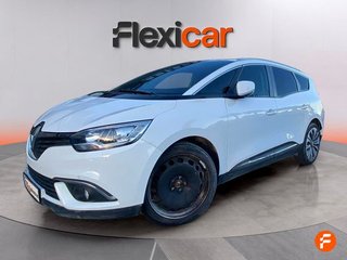 Renault Scénic Zen Blue dCi 110 kW (150CV) EDC